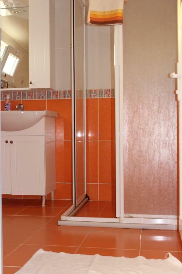 Yuerekli Apart Hotel Türkeli Esterno foto