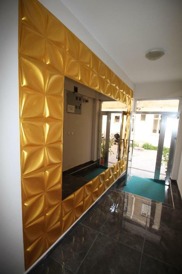 Yuerekli Apart Hotel Türkeli Esterno foto